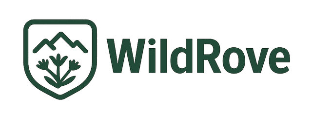 WildRove Logo