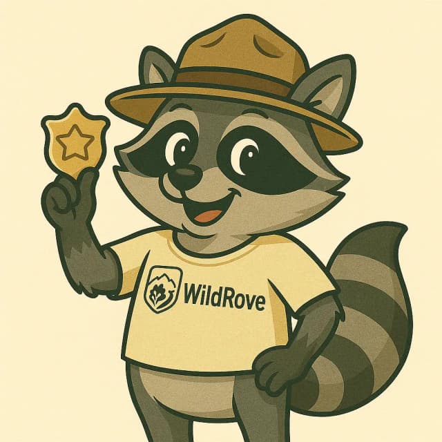 Free Camping Near National Parks