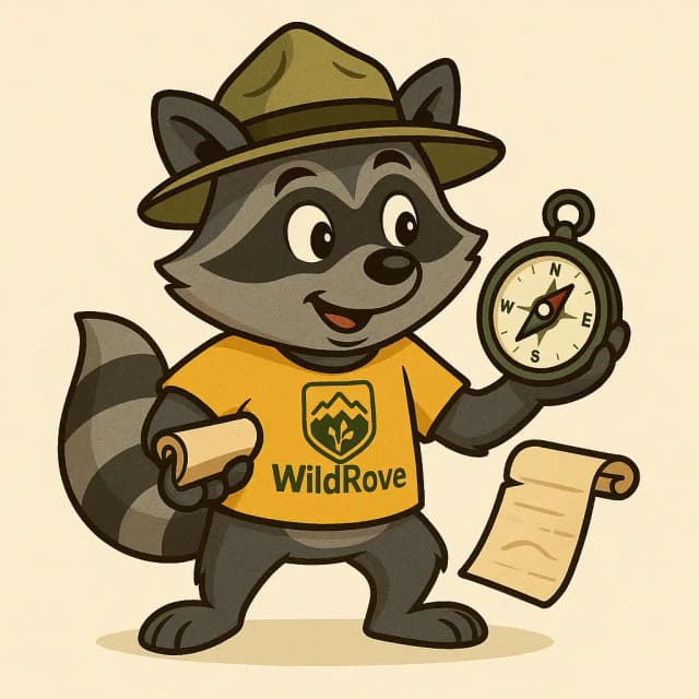 Beginners Guide To Backpacking