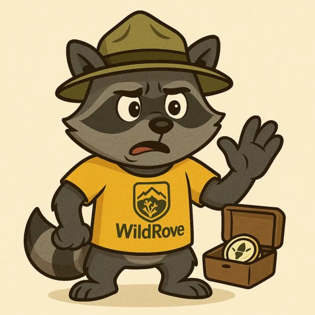 Desert Hiking Safety Tips