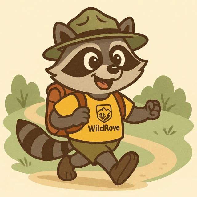 Family-Friendly National Park Hikes