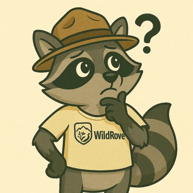 Wildflower Bloom Calendar